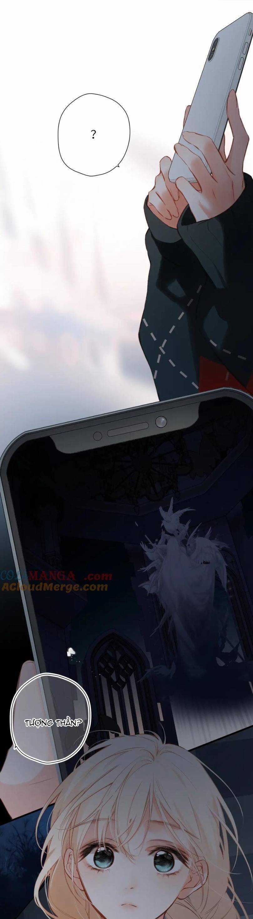 Ngược Dòng Về Mùa Xuân Chương 19 trang 18