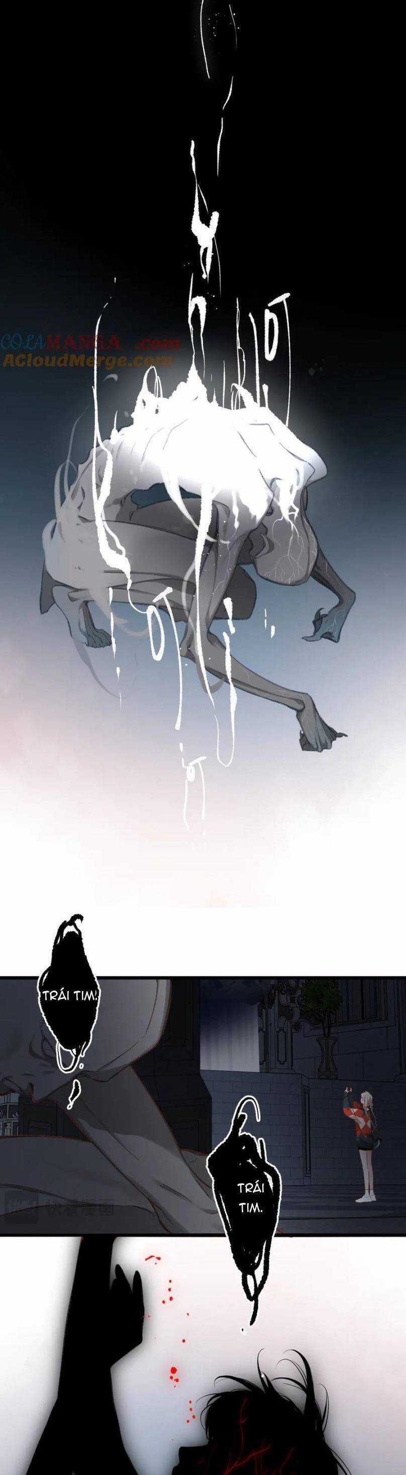 Ngược Dòng Về Mùa Xuân Chương 19 trang 20