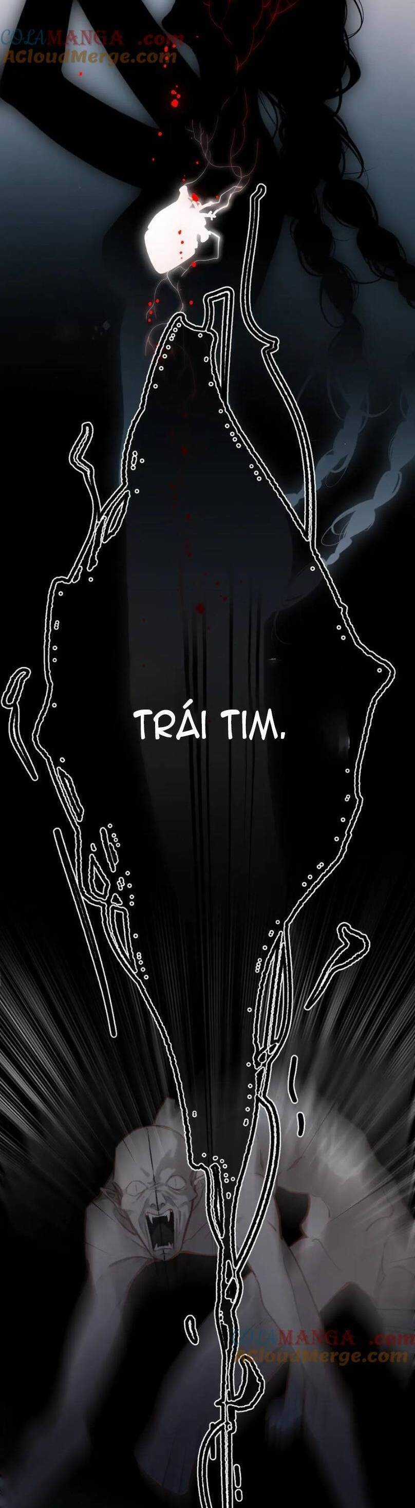 Ngược Dòng Về Mùa Xuân Chương 19 trang 21