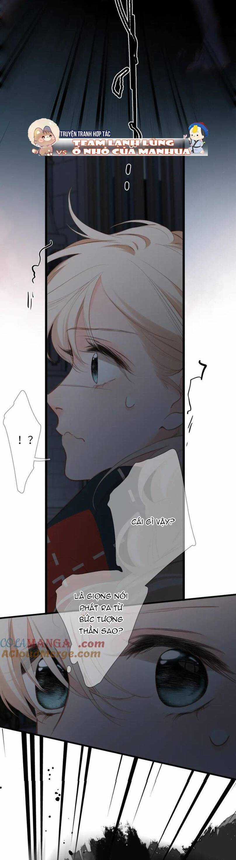 Ngược Dòng Về Mùa Xuân Chương 19 trang 22