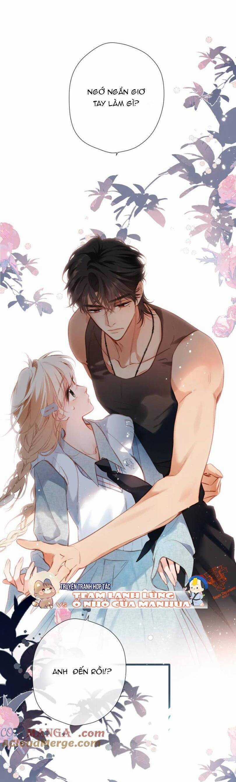 Ngược Dòng Về Mùa Xuân Chương 19 trang 3