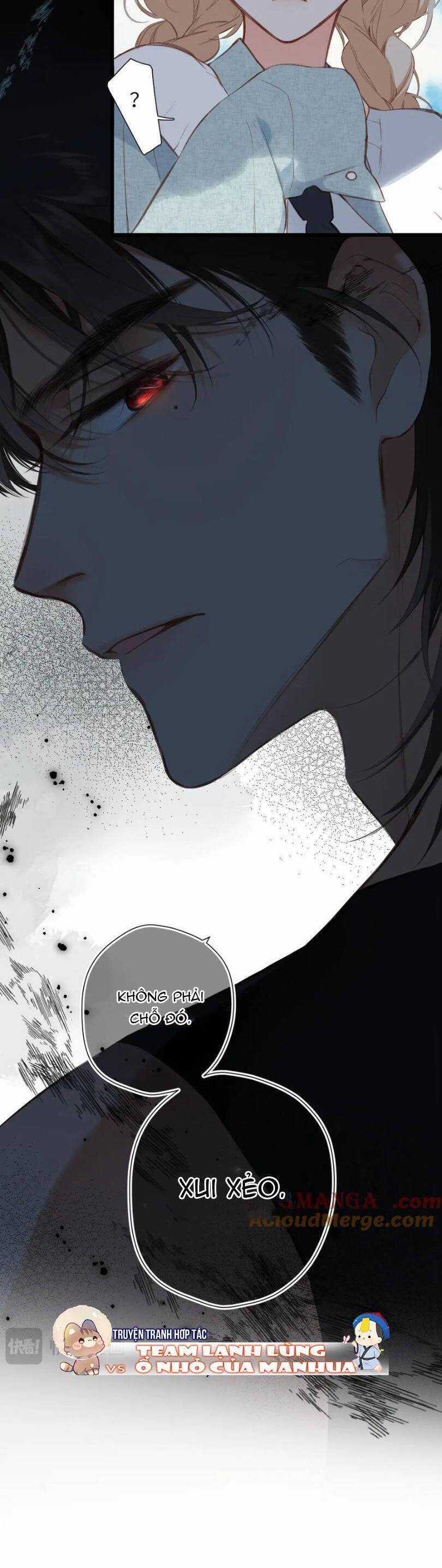 Ngược Dòng Về Mùa Xuân Chương 19 trang 9