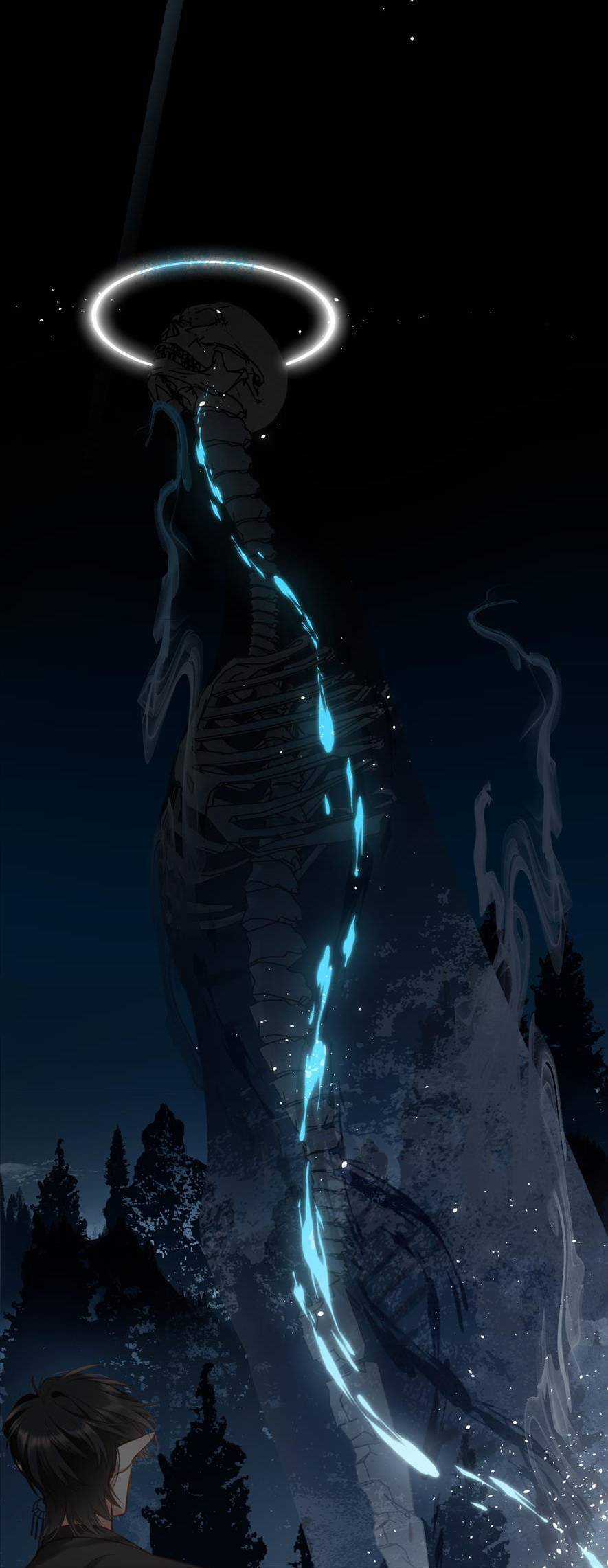 Ngược Dòng Về Mùa Xuân Chương 2 trang 13