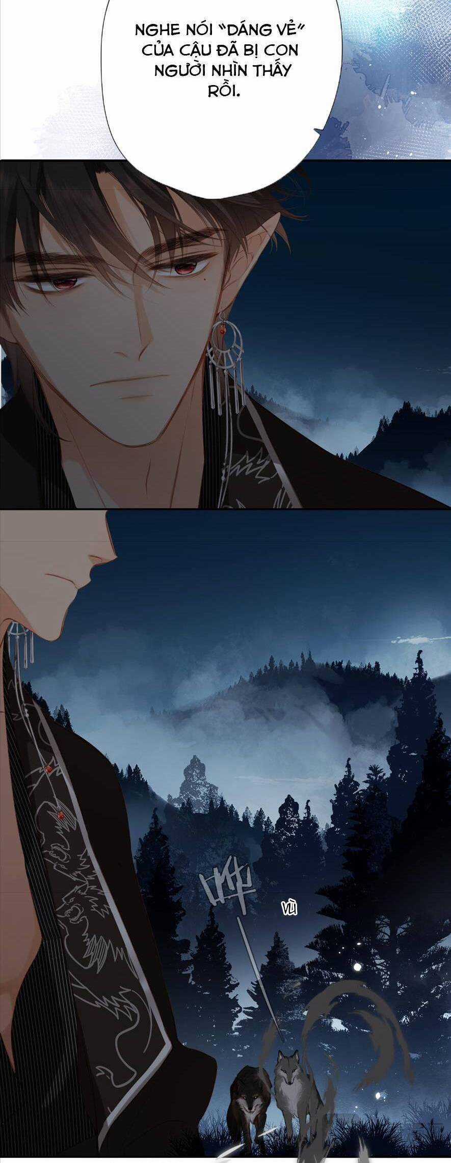 Ngược Dòng Về Mùa Xuân Chương 2 trang 15