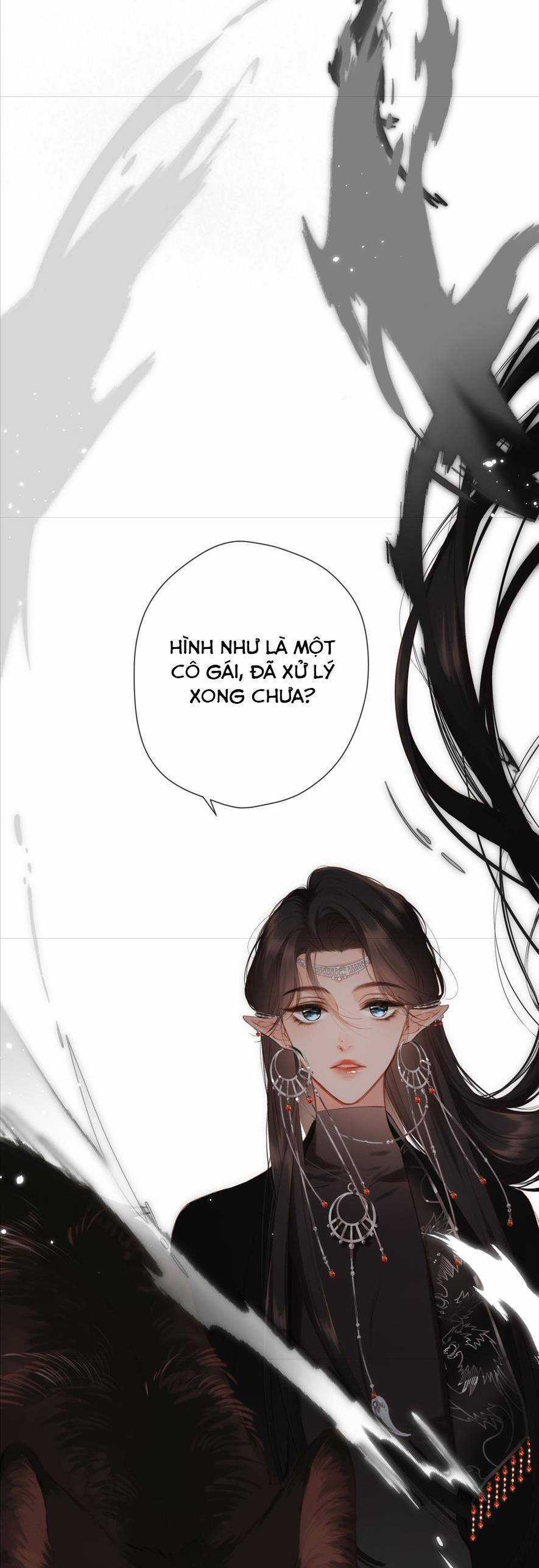 Ngược Dòng Về Mùa Xuân Chương 2 trang 16