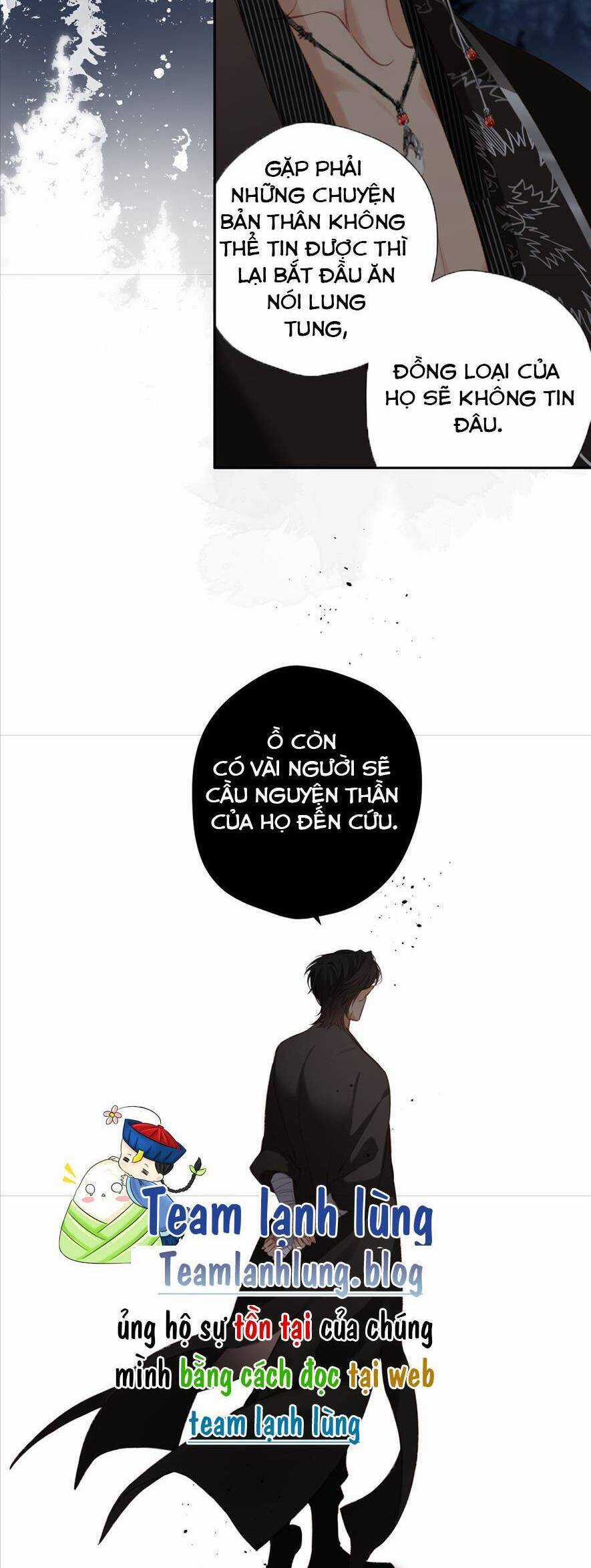 Ngược Dòng Về Mùa Xuân Chương 2 trang 19