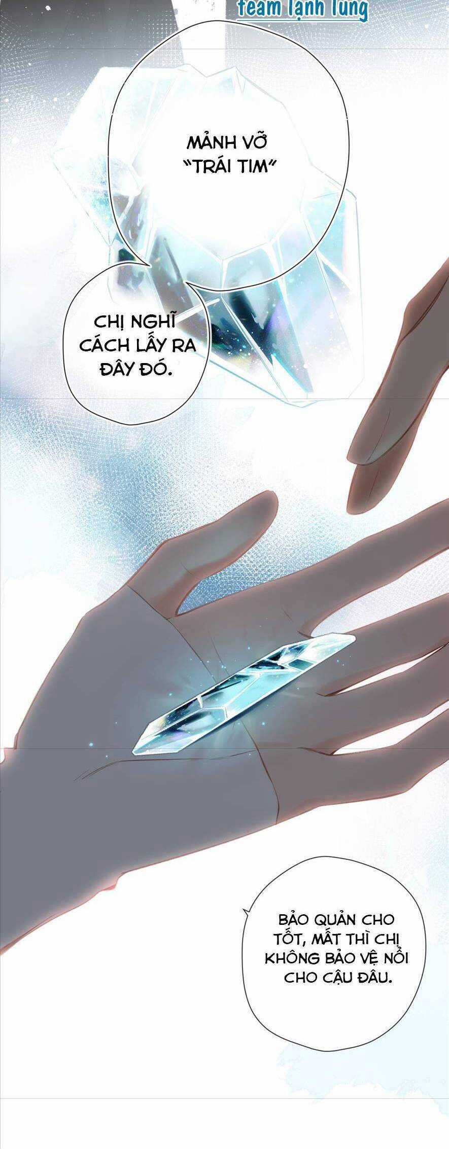 Ngược Dòng Về Mùa Xuân Chương 2 trang 25