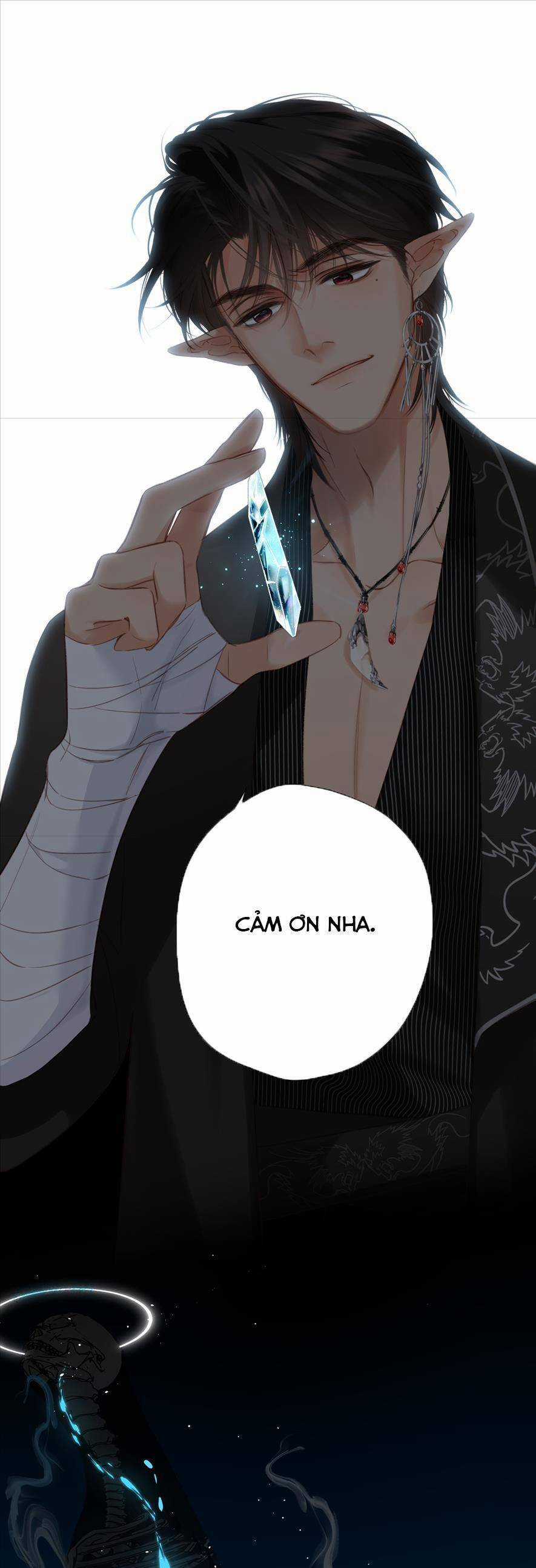 Ngược Dòng Về Mùa Xuân Chương 2 trang 26