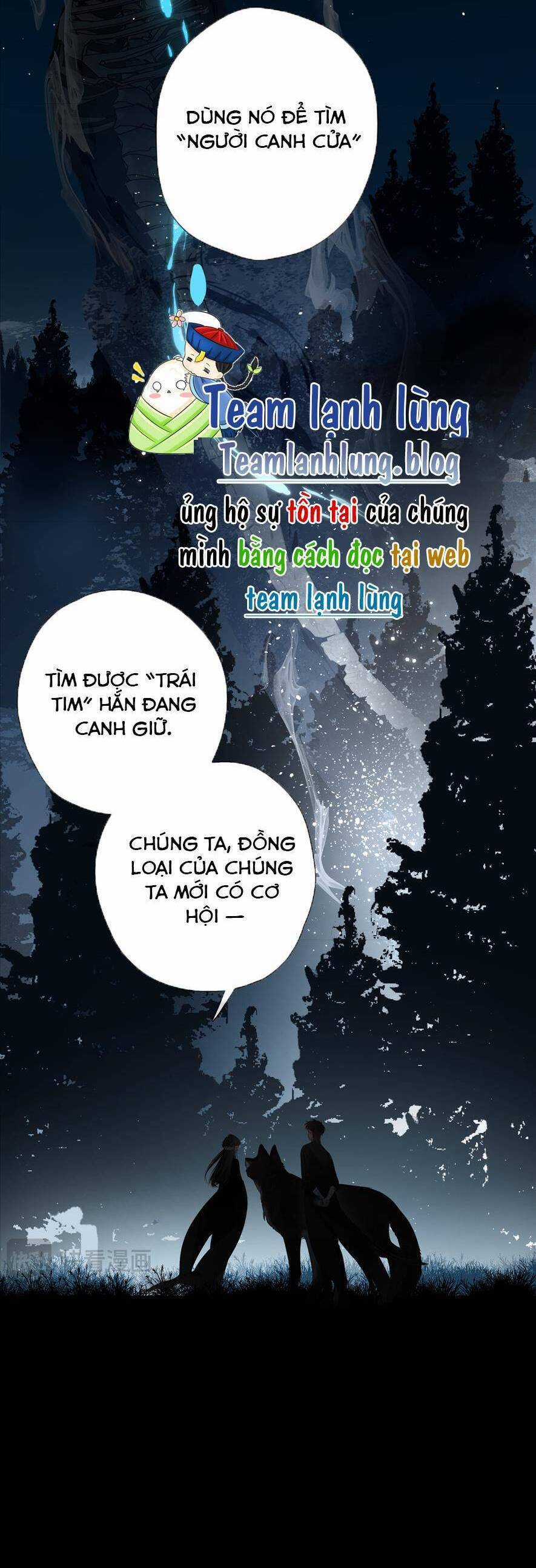 Ngược Dòng Về Mùa Xuân Chương 2 trang 27