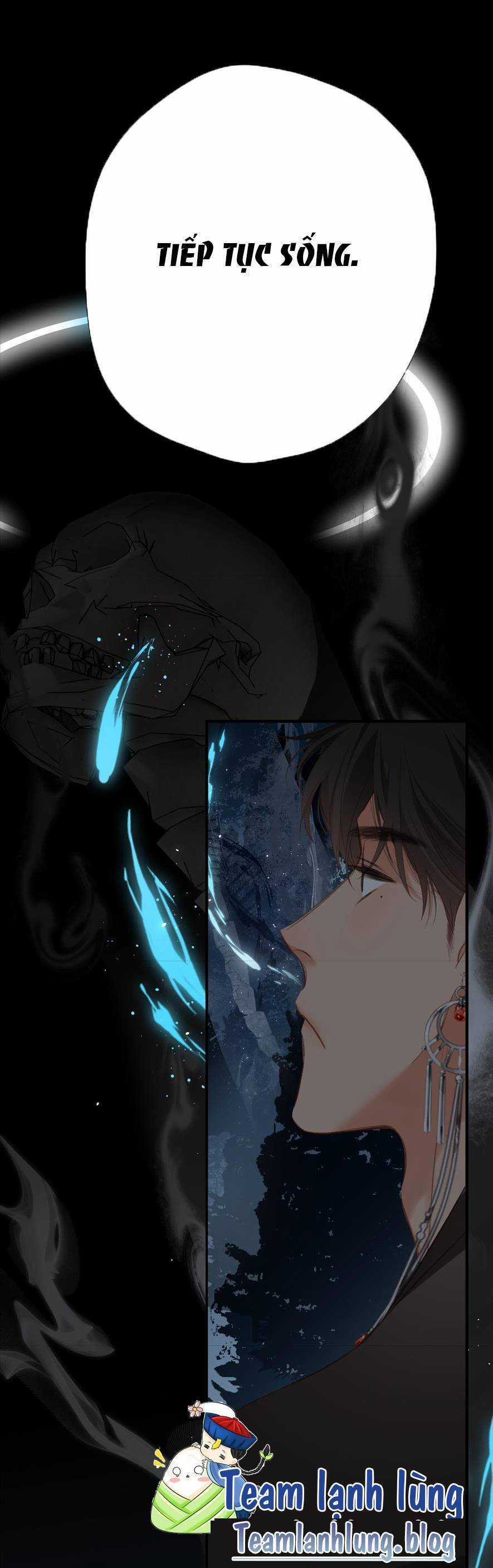 Ngược Dòng Về Mùa Xuân Chương 2 trang 28