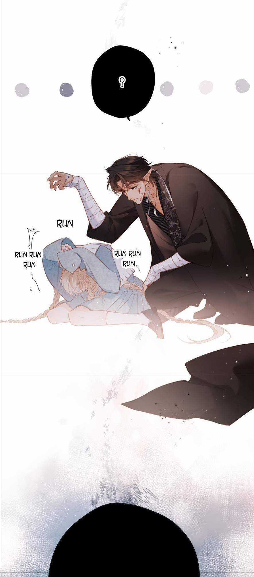 Ngược Dòng Về Mùa Xuân Chương 2 trang 4