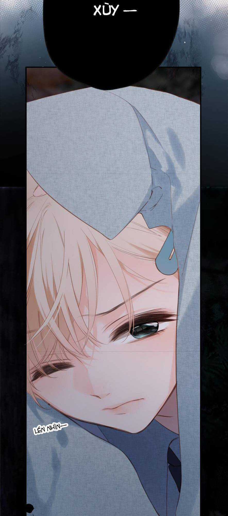 Ngược Dòng Về Mùa Xuân Chương 2 trang 5