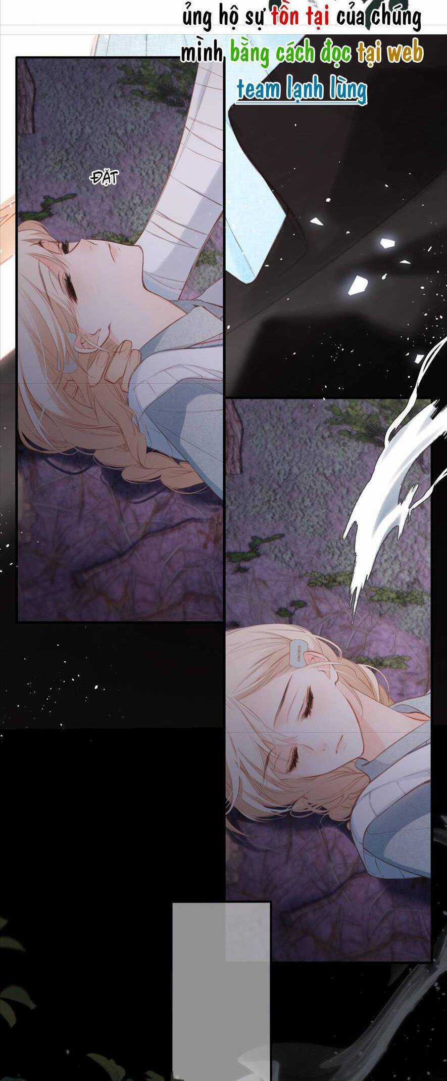 Ngược Dòng Về Mùa Xuân Chương 2 trang 8