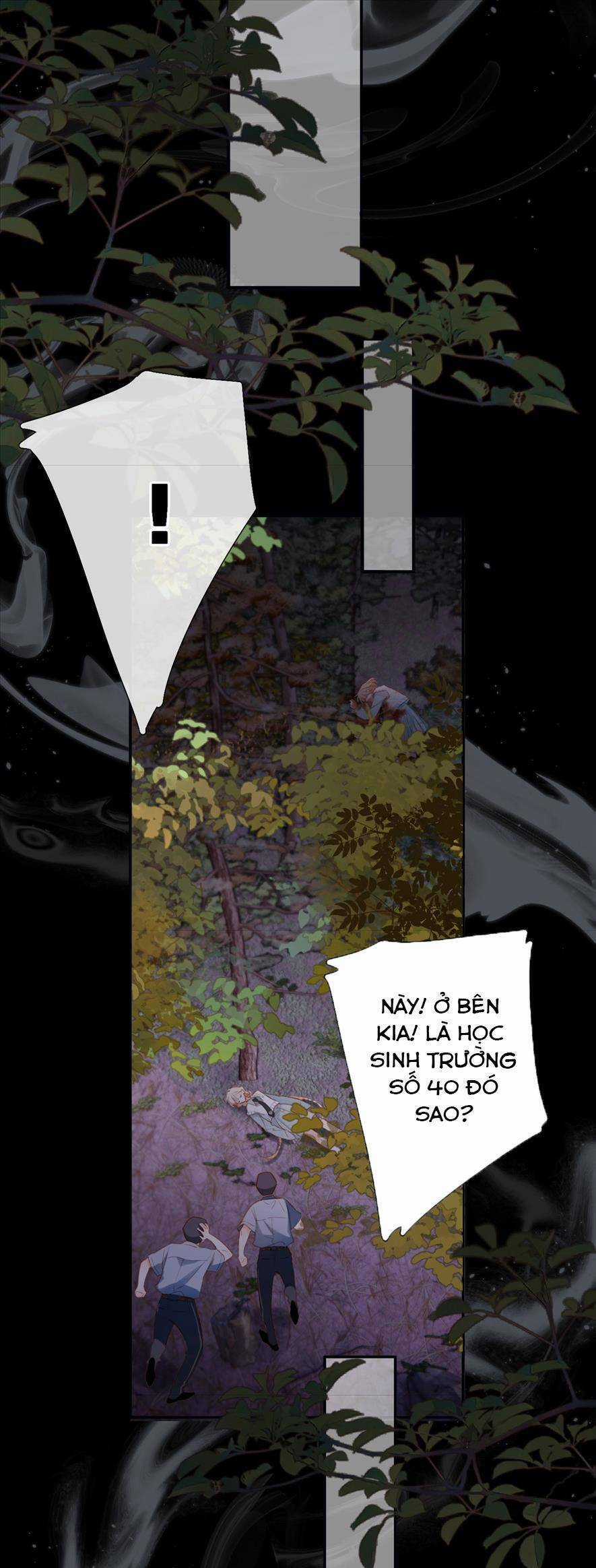 Ngược Dòng Về Mùa Xuân Chương 2 trang 9