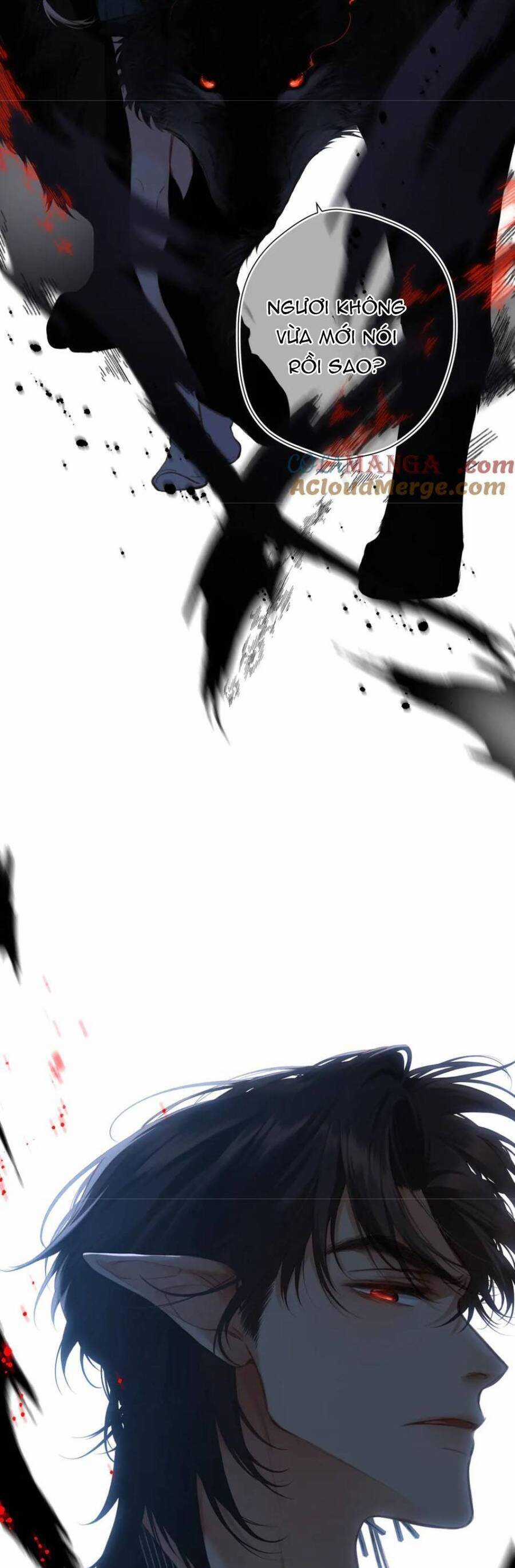 Ngược Dòng Về Mùa Xuân Chương 20 trang 10