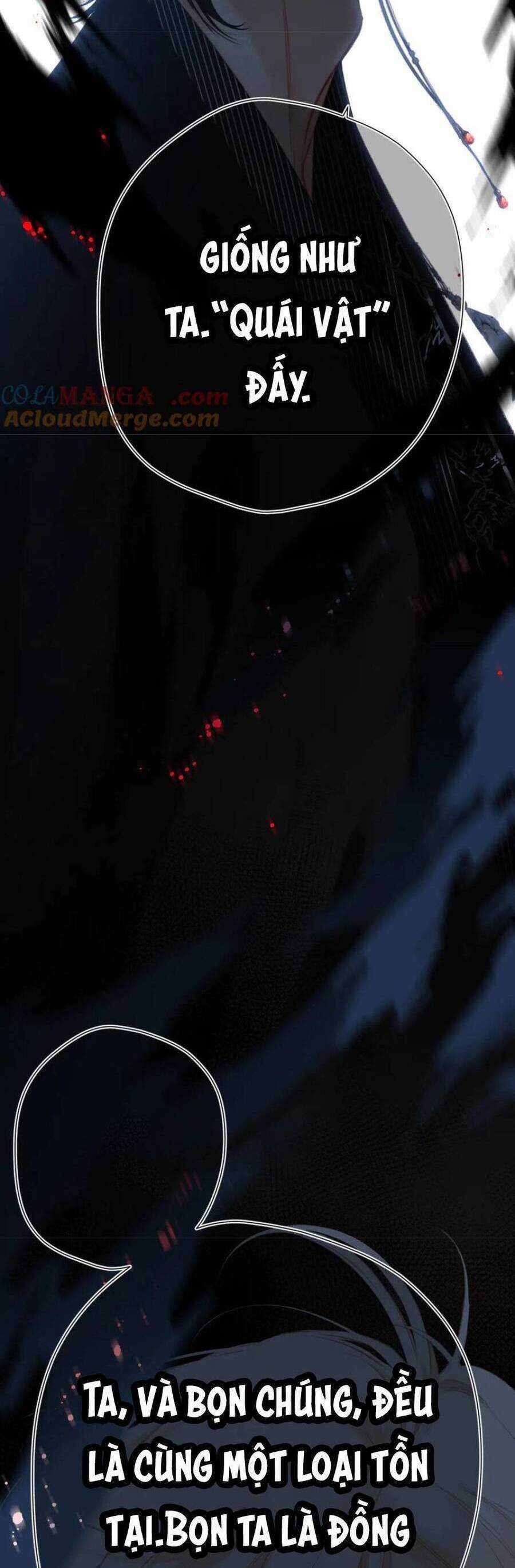 Ngược Dòng Về Mùa Xuân Chương 20 trang 11