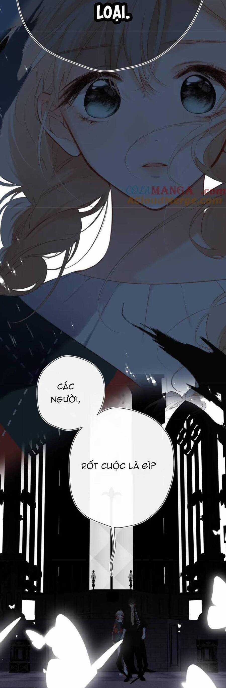 Ngược Dòng Về Mùa Xuân Chương 20 trang 12