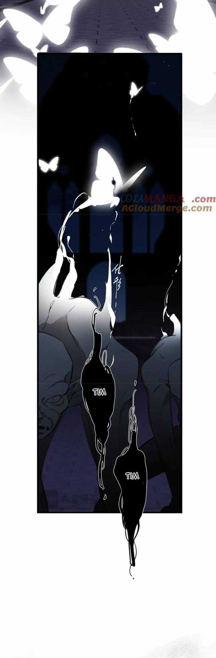 Ngược Dòng Về Mùa Xuân Chương 20 trang 13