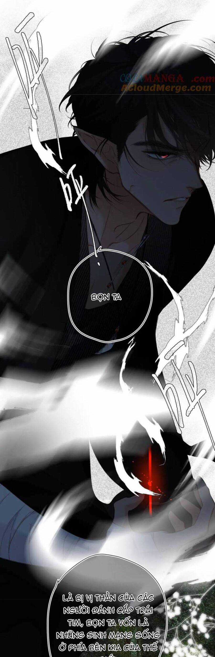 Ngược Dòng Về Mùa Xuân Chương 20 trang 14