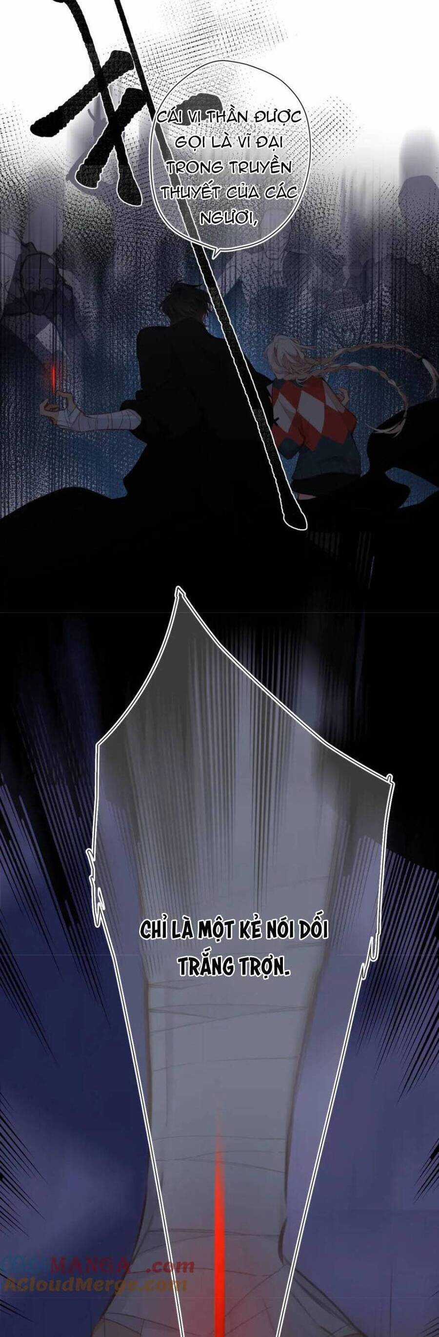 Ngược Dòng Về Mùa Xuân Chương 20 trang 19