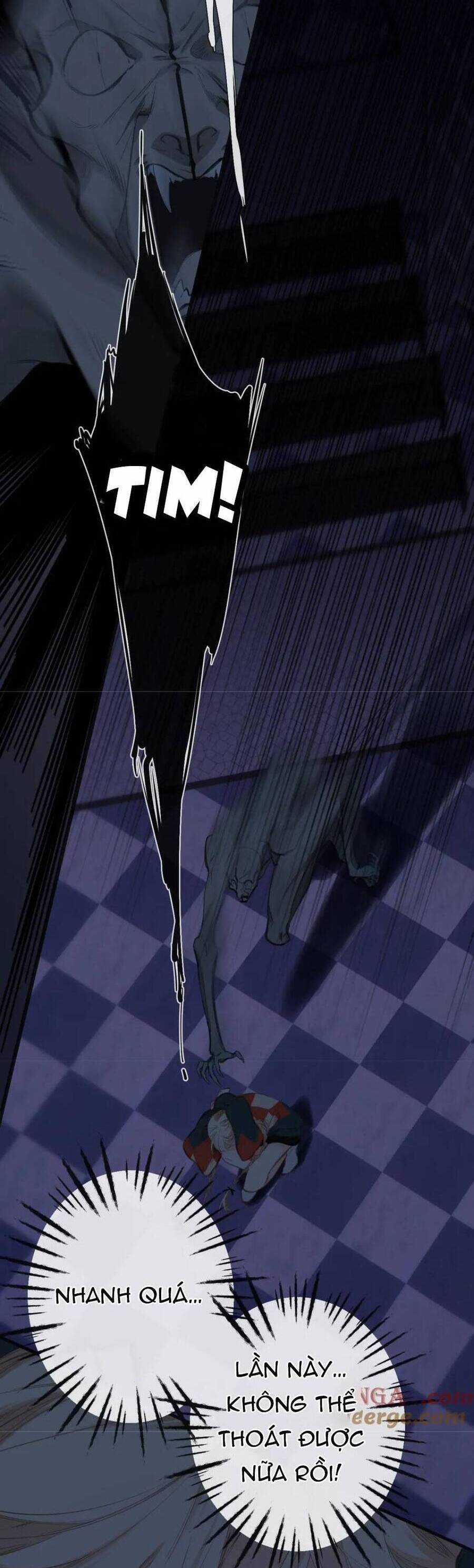 Ngược Dòng Về Mùa Xuân Chương 20 trang 2