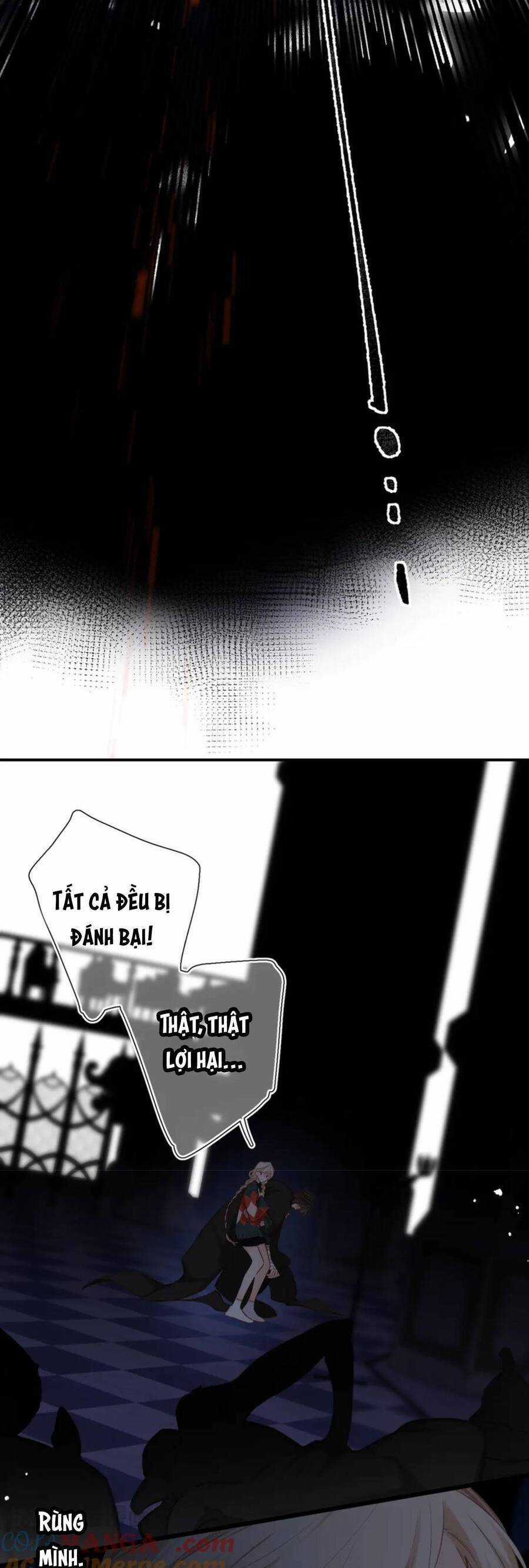 Ngược Dòng Về Mùa Xuân Chương 20 trang 21