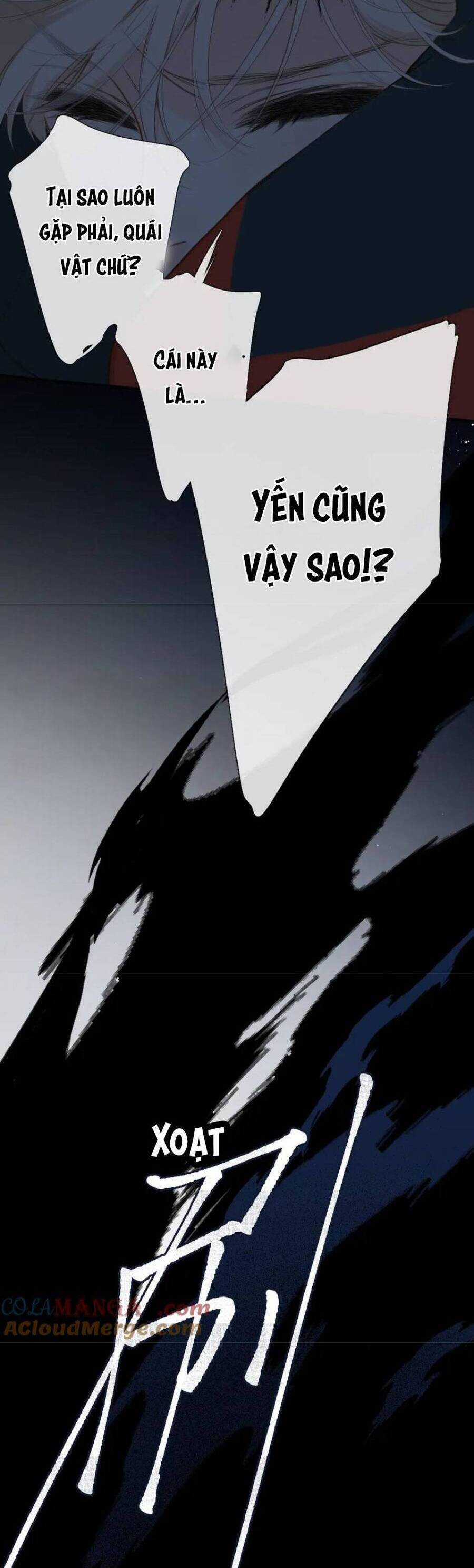 Ngược Dòng Về Mùa Xuân Chương 20 trang 3