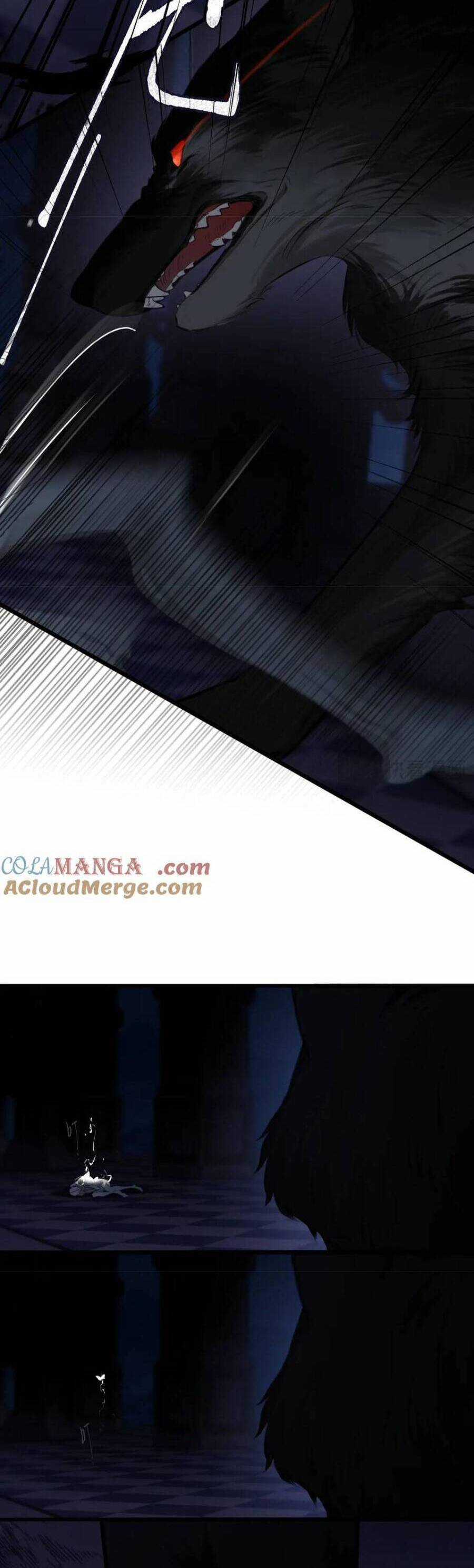 Ngược Dòng Về Mùa Xuân Chương 20 trang 6