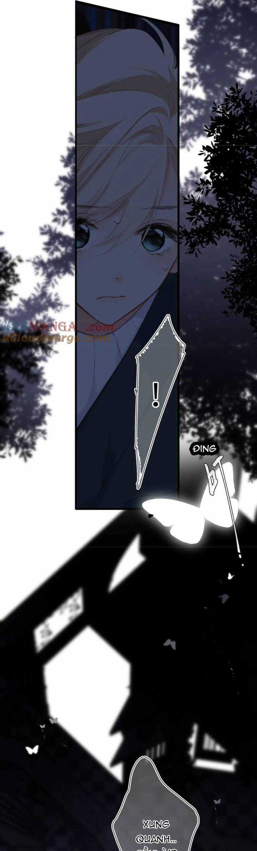 Ngược Dòng Về Mùa Xuân Chương 20 trang 8