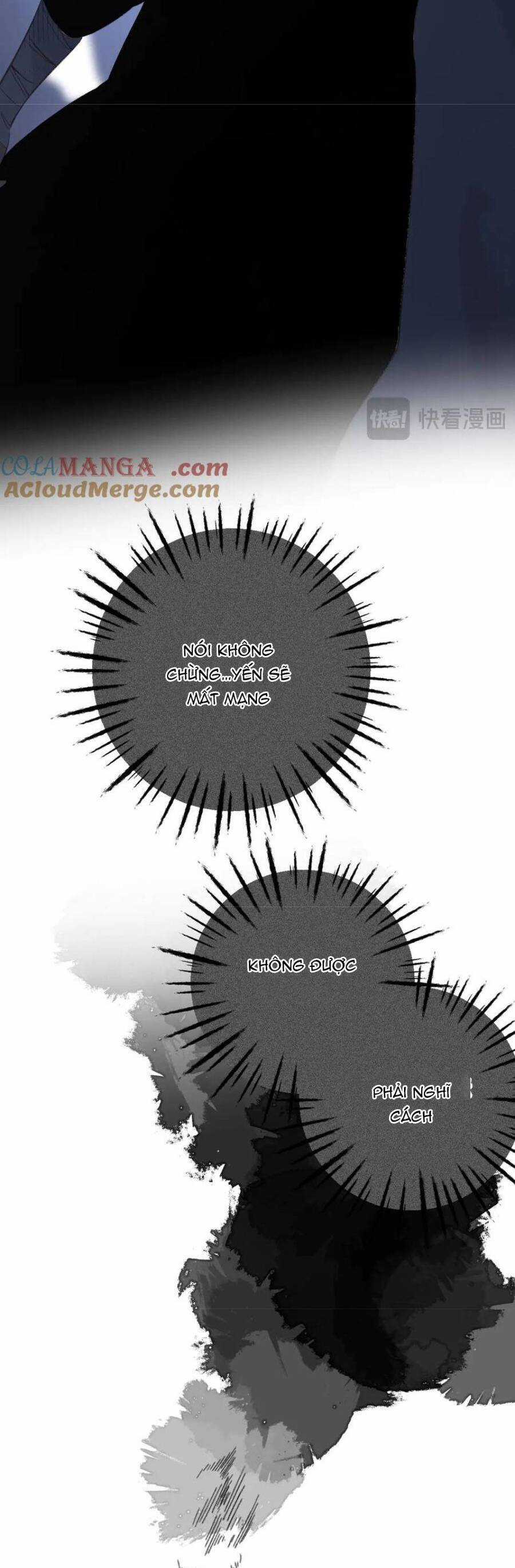 Ngược Dòng Về Mùa Xuân Chương 21 trang 10