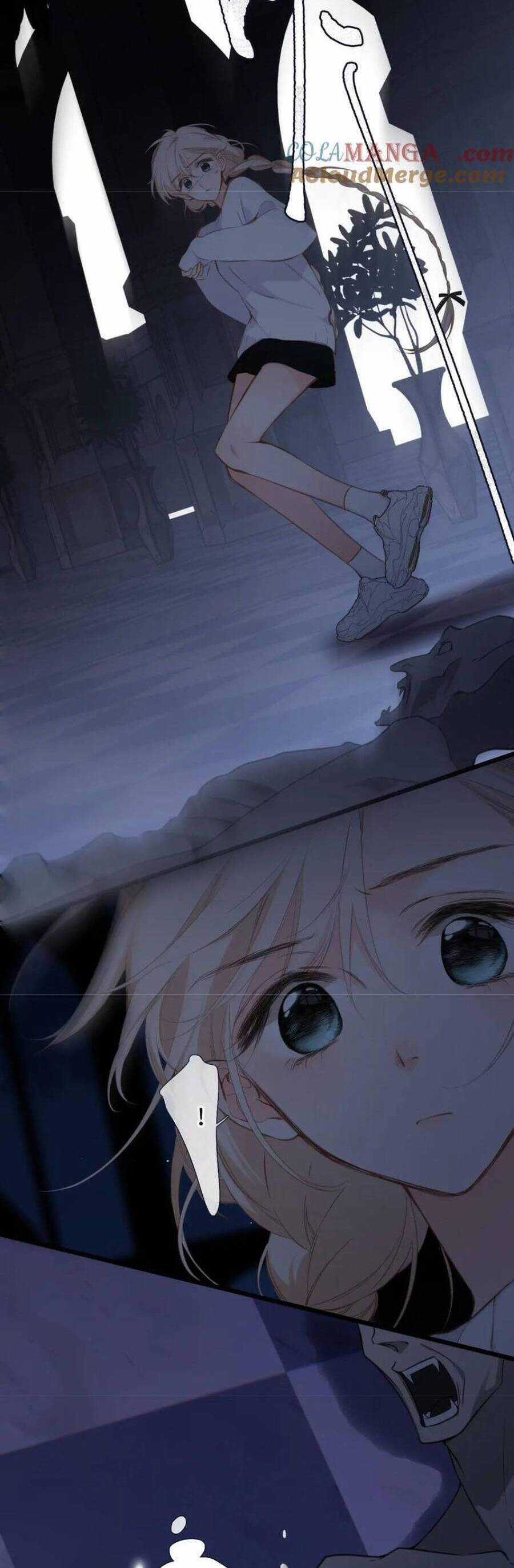 Ngược Dòng Về Mùa Xuân Chương 21 trang 12