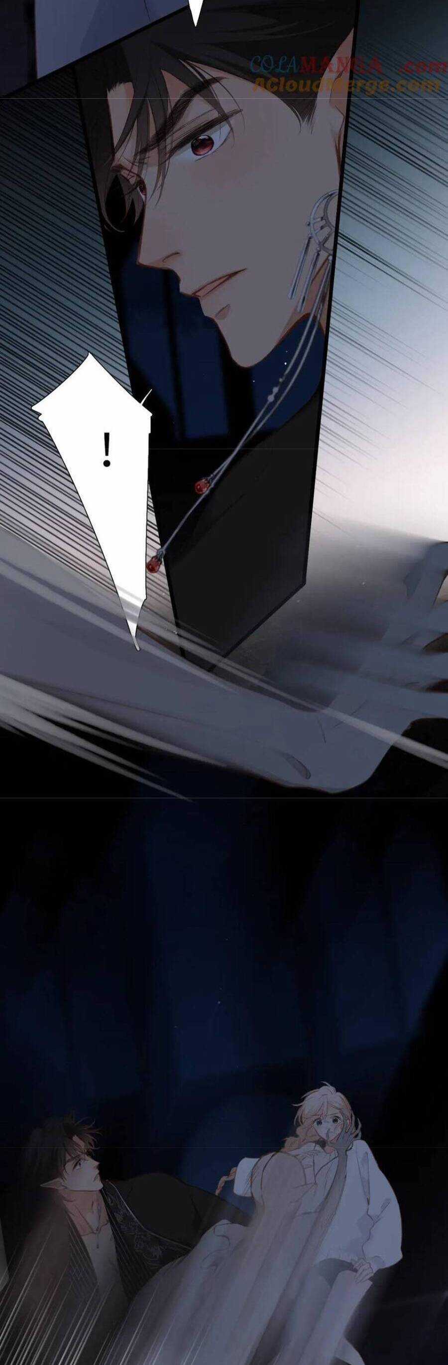 Ngược Dòng Về Mùa Xuân Chương 21 trang 17