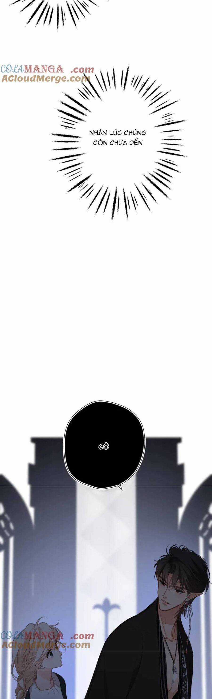 Ngược Dòng Về Mùa Xuân Chương 21 trang 2