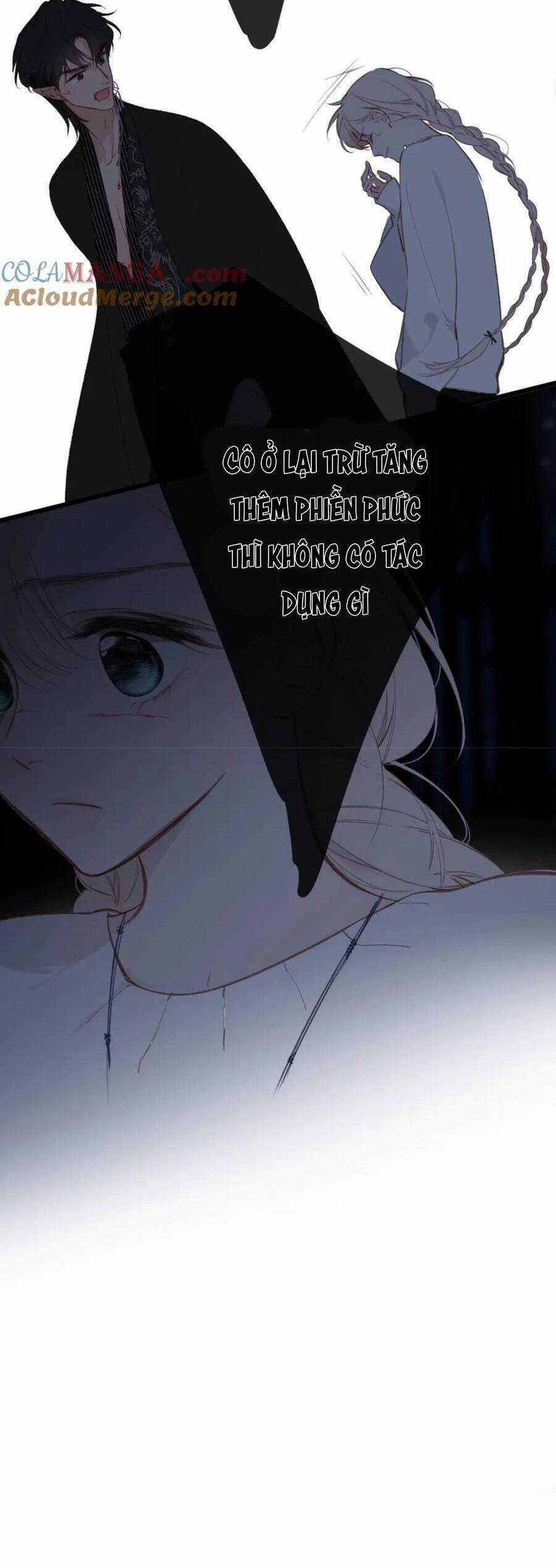 Ngược Dòng Về Mùa Xuân Chương 21 trang 22