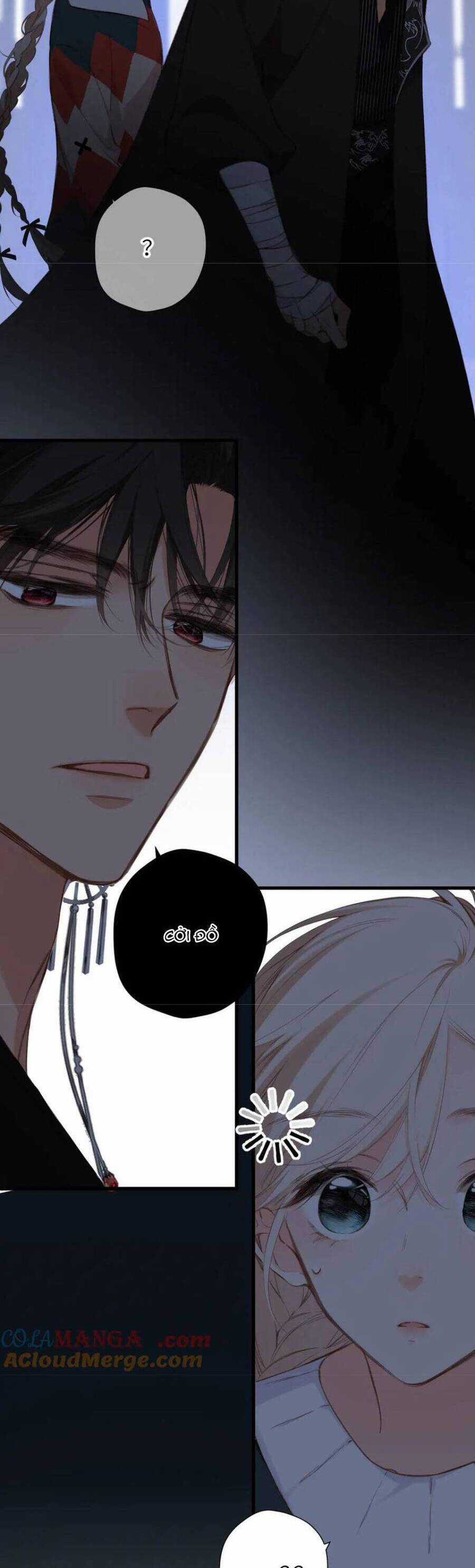 Ngược Dòng Về Mùa Xuân Chương 21 trang 3