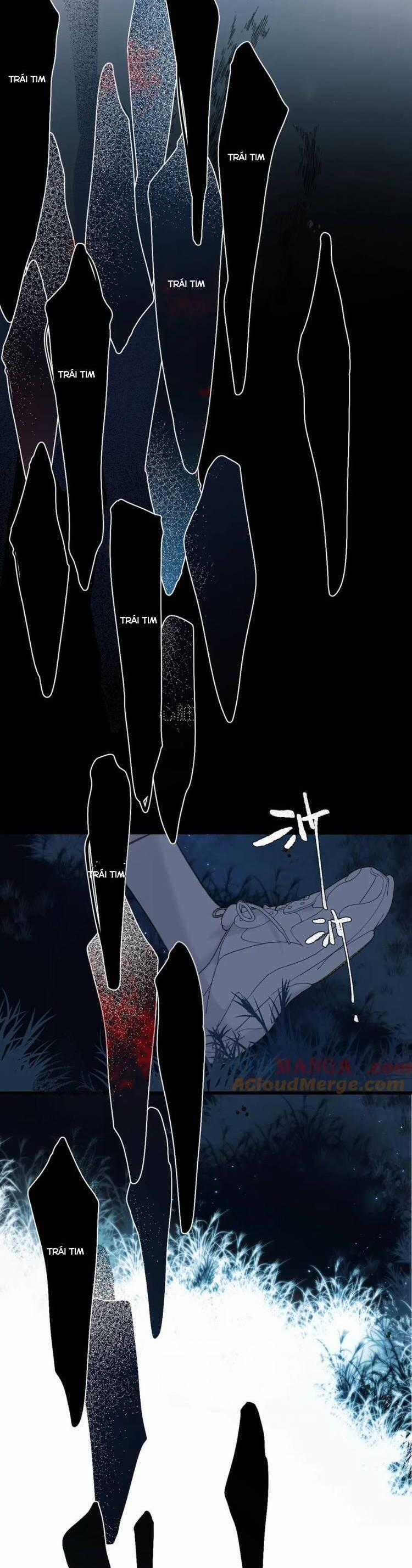 Ngược Dòng Về Mùa Xuân Chương 22 trang 1