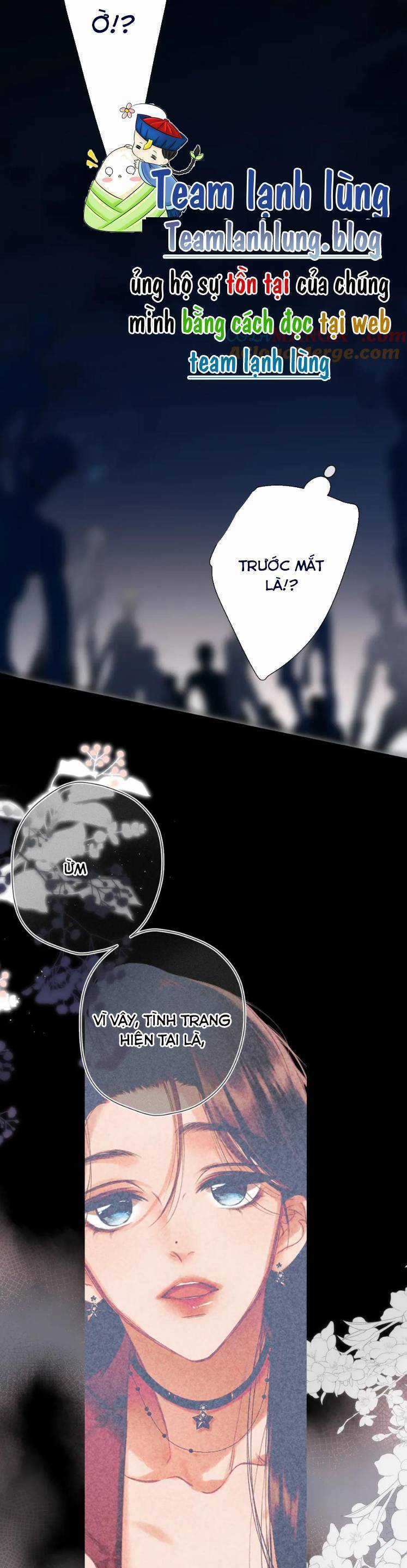 Ngược Dòng Về Mùa Xuân Chương 22 trang 11