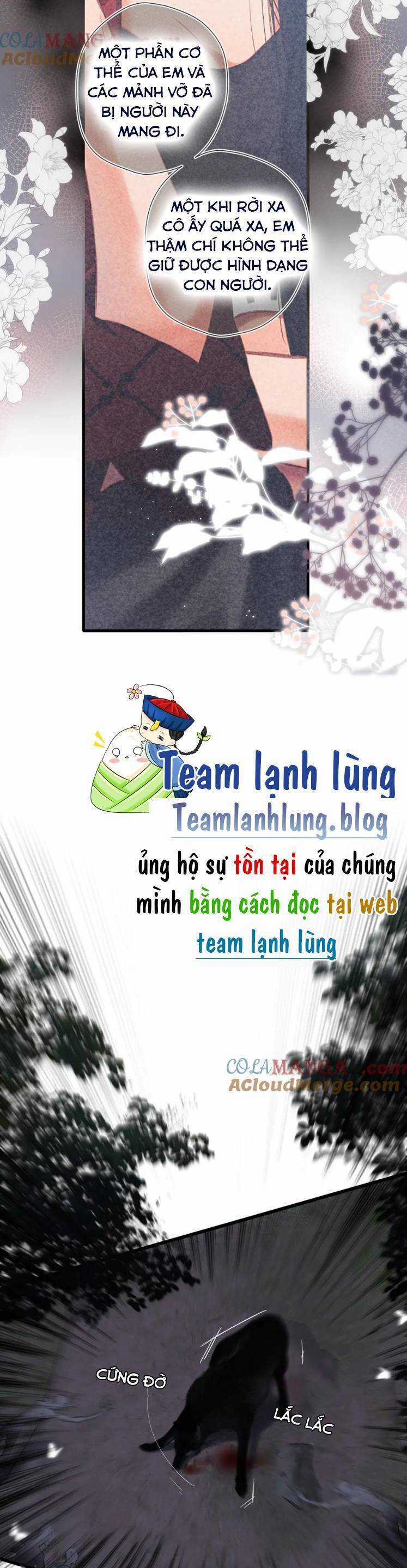 Ngược Dòng Về Mùa Xuân Chương 22 trang 12