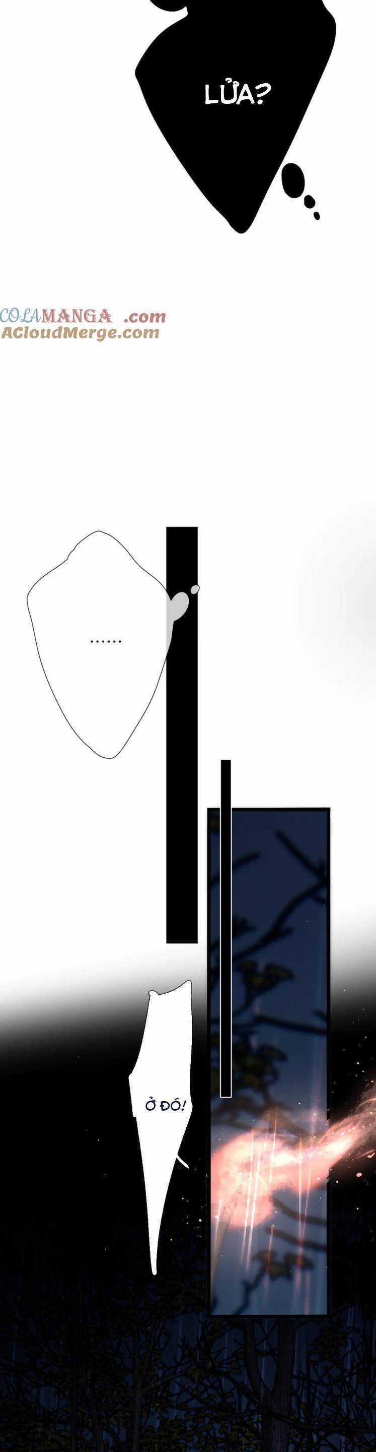 Ngược Dòng Về Mùa Xuân Chương 22 trang 14