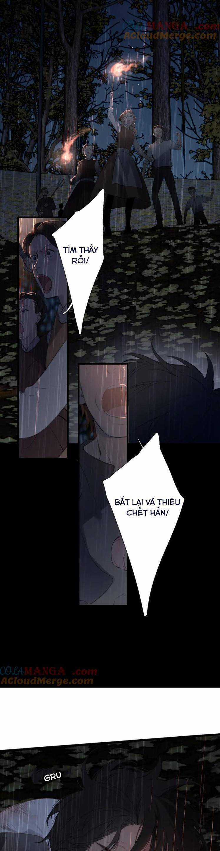 Ngược Dòng Về Mùa Xuân Chương 22 trang 15