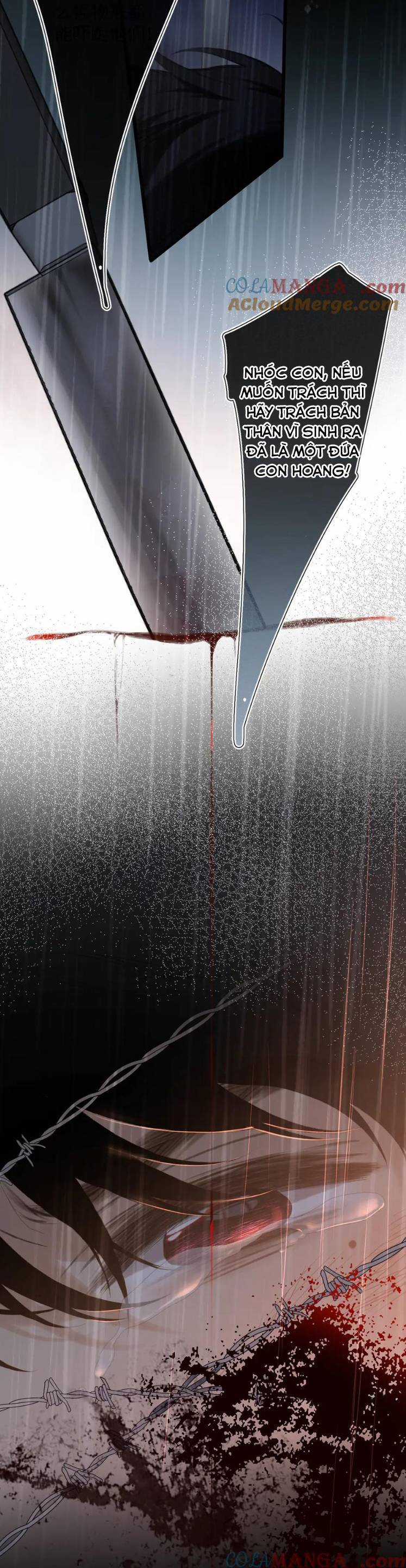 Ngược Dòng Về Mùa Xuân Chương 22 trang 18