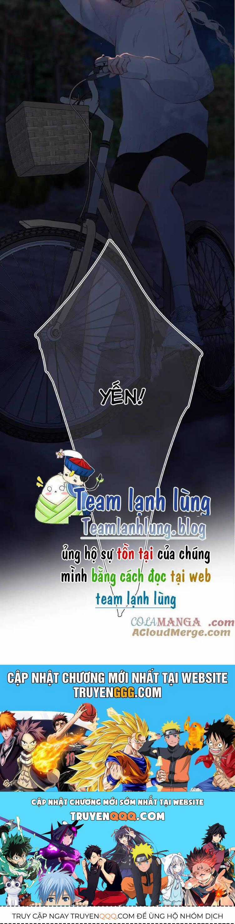 Ngược Dòng Về Mùa Xuân Chương 22 trang 21