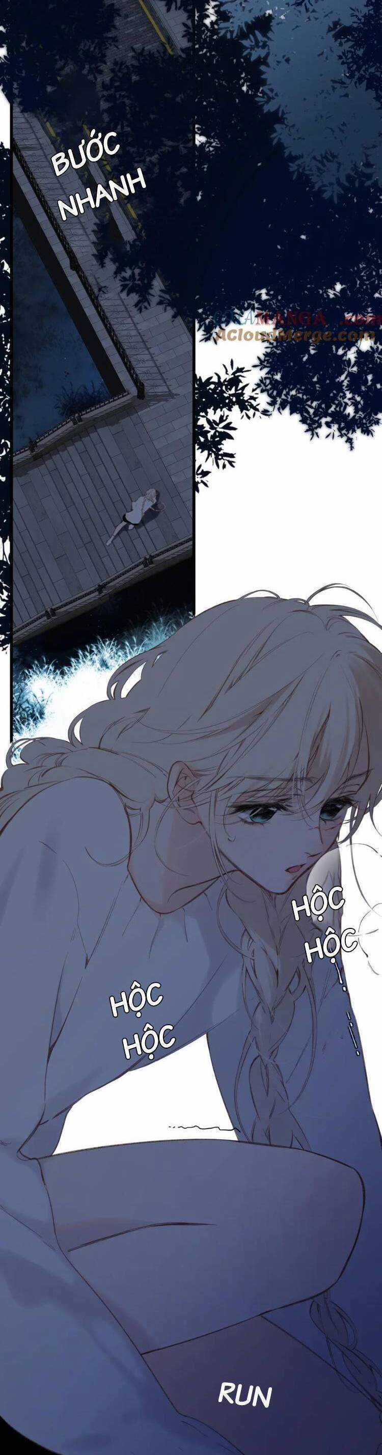 Ngược Dòng Về Mùa Xuân Chương 22 trang 3