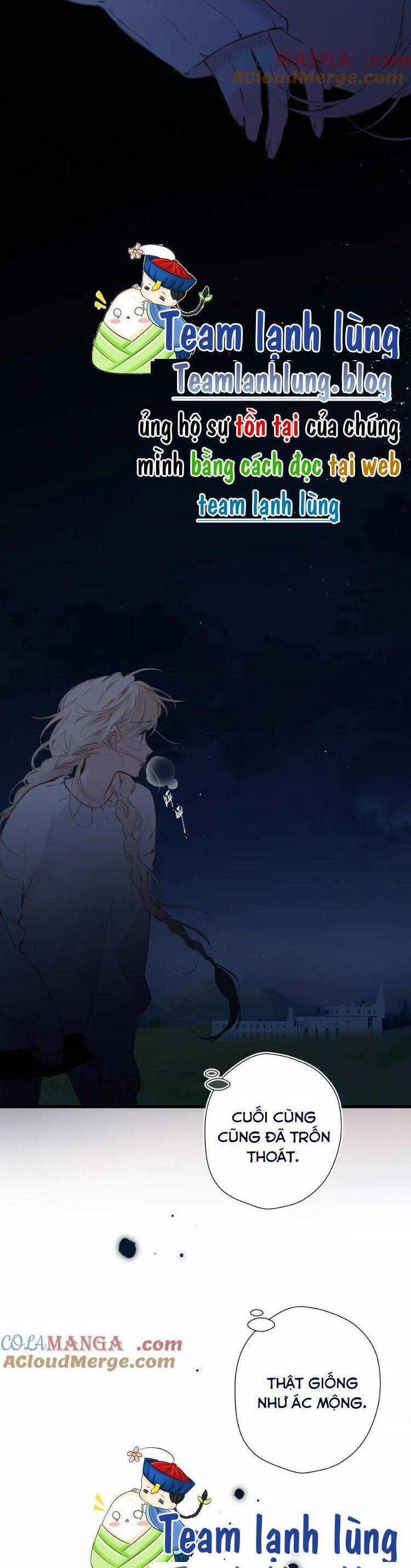 Ngược Dòng Về Mùa Xuân Chương 22 trang 4