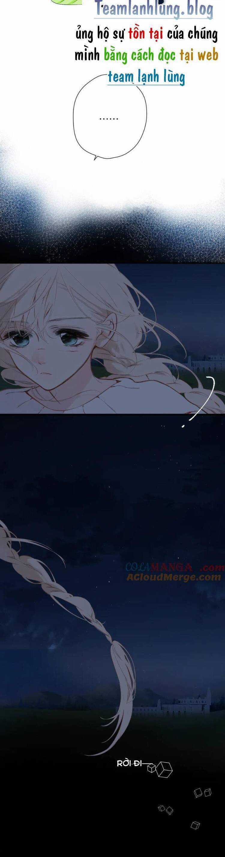 Ngược Dòng Về Mùa Xuân Chương 22 trang 5