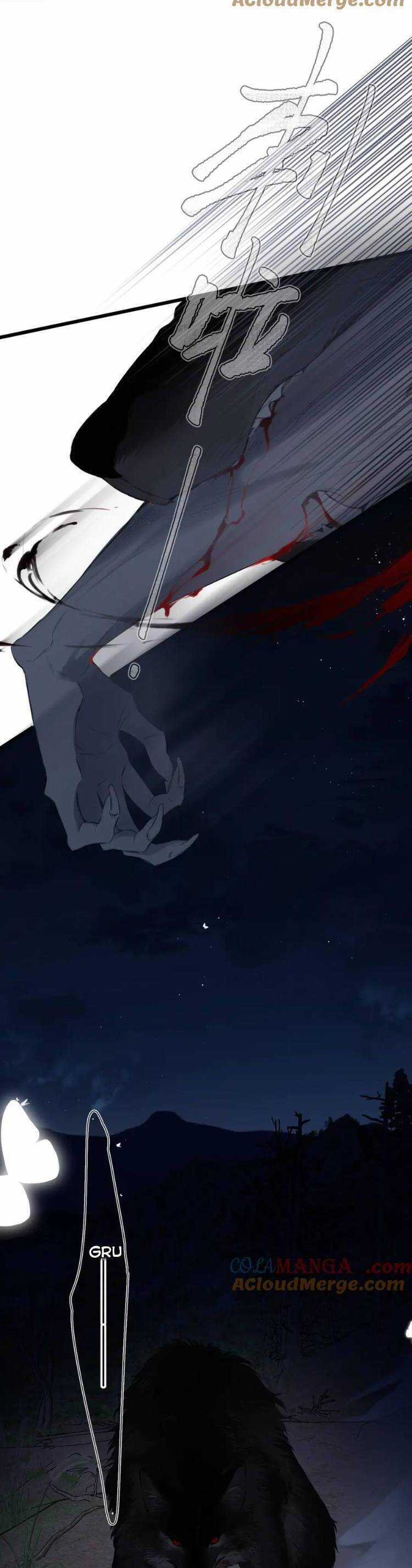 Ngược Dòng Về Mùa Xuân Chương 22 trang 8