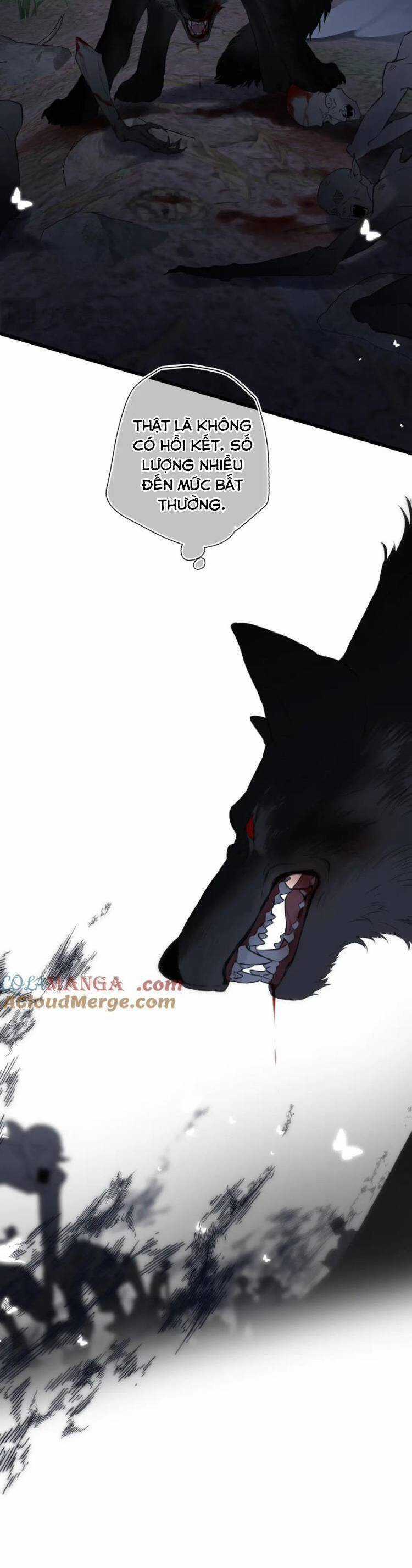 Ngược Dòng Về Mùa Xuân Chương 22 trang 9