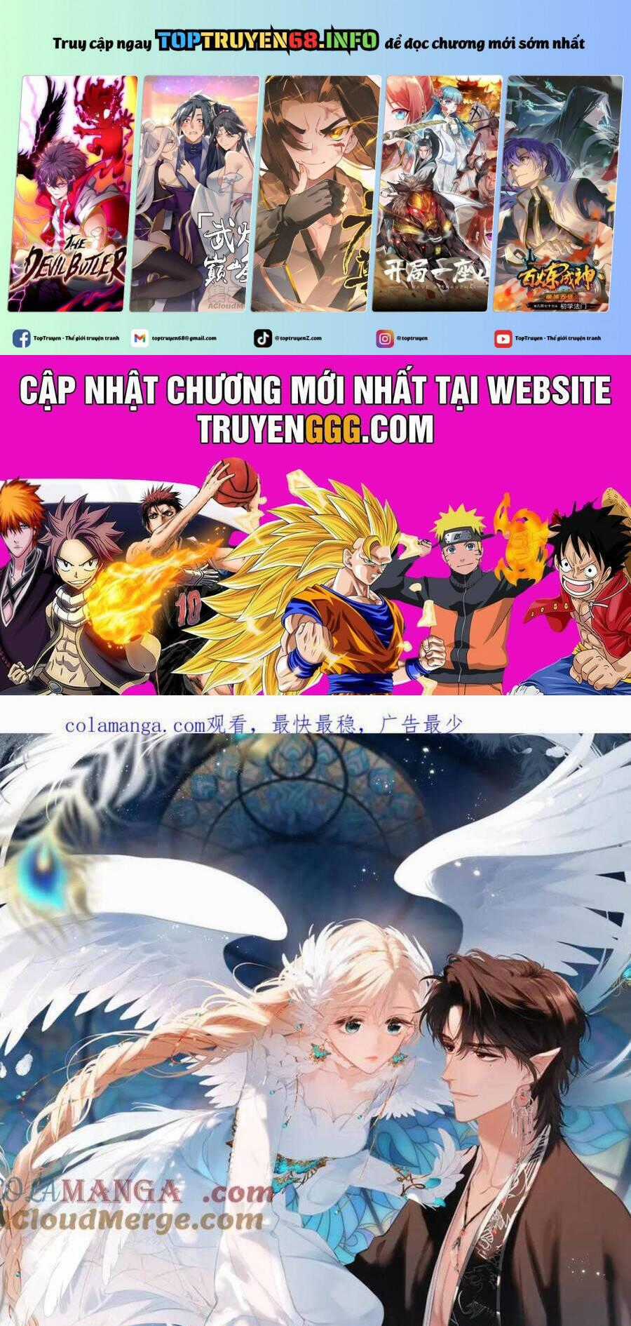 Ngược Dòng Về Mùa Xuân Chương 23 trang 1
