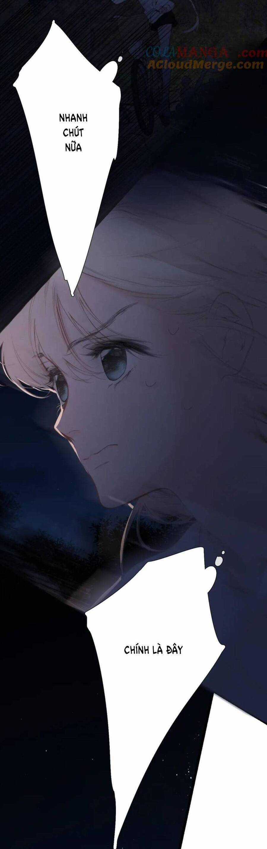 Ngược Dòng Về Mùa Xuân Chương 23 trang 10