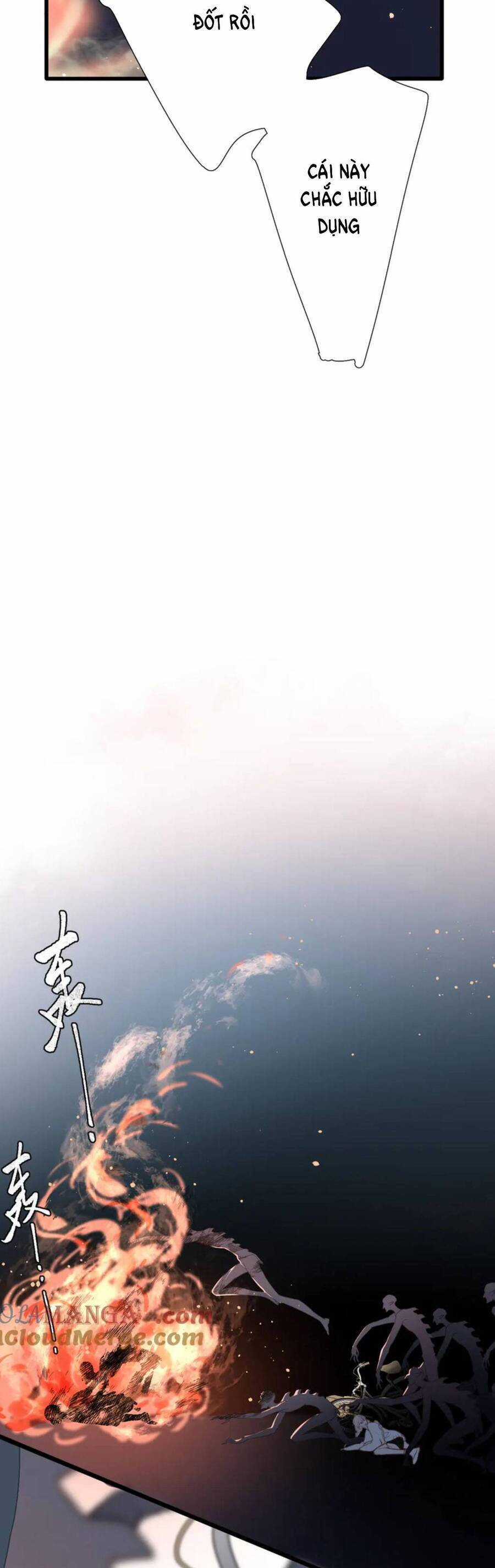 Ngược Dòng Về Mùa Xuân Chương 23 trang 15